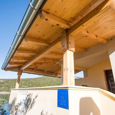 House Sea Gull Ferienhaus