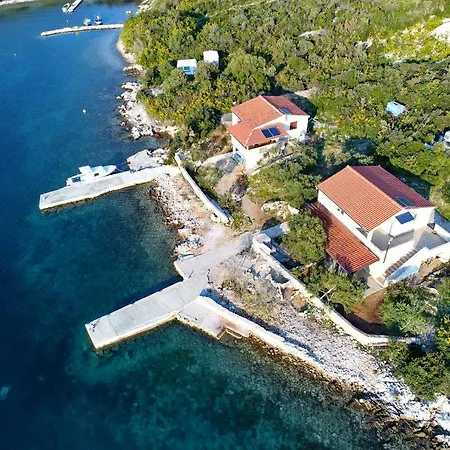 Vakantiehuis House Sea Gull