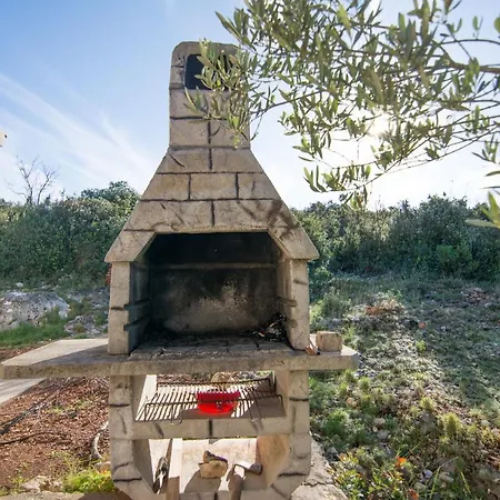 Vakantiehuis House Sea Gull Tkon