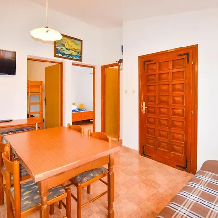 Holiday home House Sea Gull Tkon