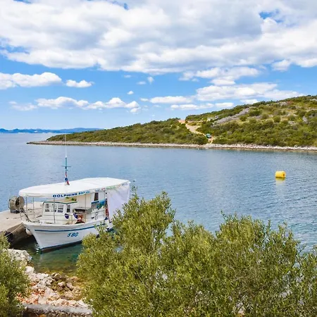 Vakantiehuis House Sea Gull