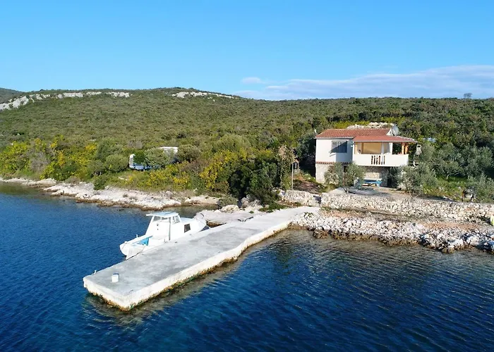 Сasa de vacaciones House Sea Gull Tkon