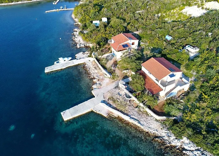 Vakantiehuis House Sea Gull