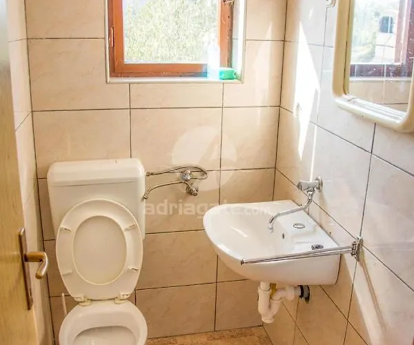 House Sea Gull Vakantiehuis *