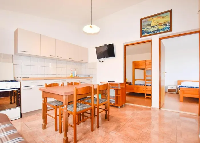 House Sea Gull Vakantiehuis *