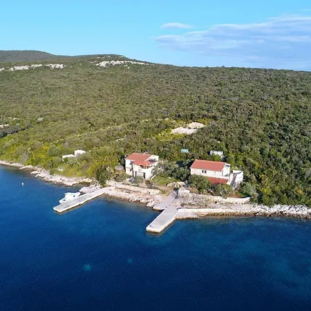 House Sea Gull Prázdninový dům