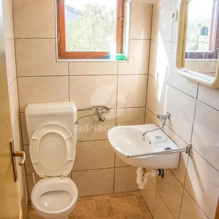 House Sea Gull Prázdninový dům *