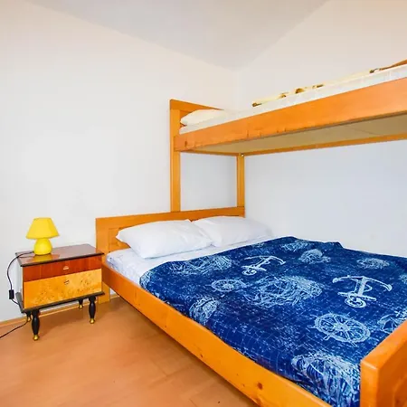 Prázdninový dům House Sea Gull *