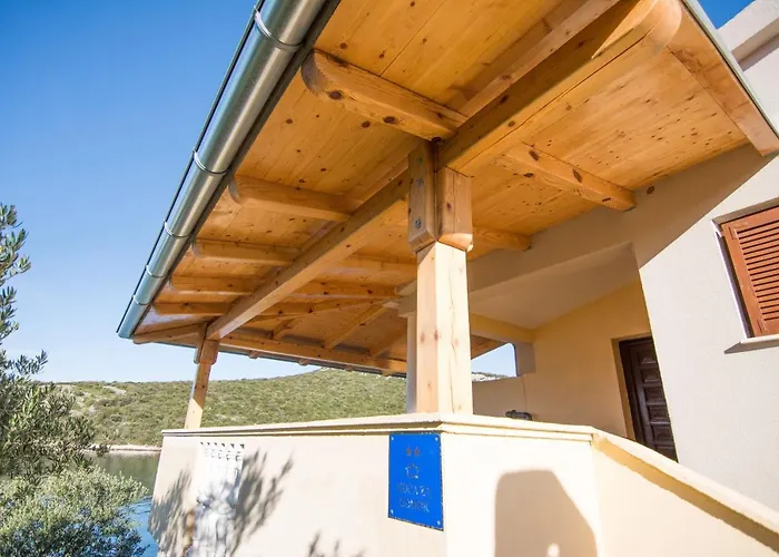 House Sea Gull Vakantiehuis