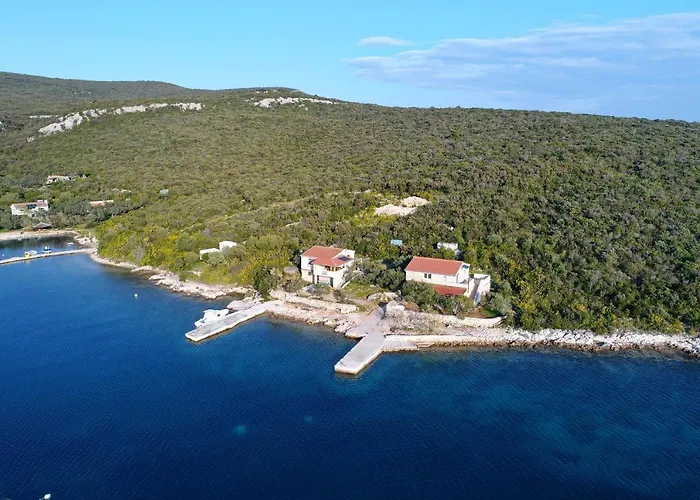 House Sea Gull Vakantiehuis