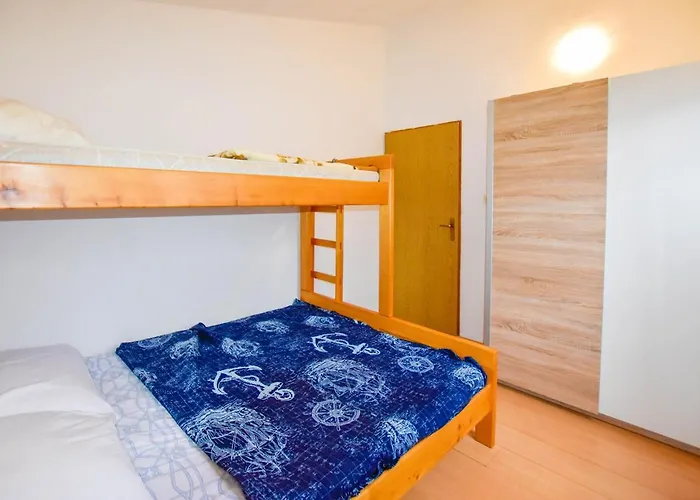 House Sea Gull Vakantiehuis *