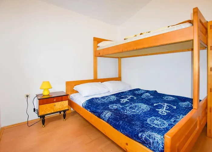 Casa vacanze House Sea Gull *