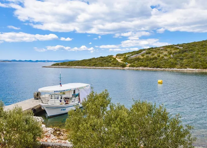 Casa vacanze House Sea Gull