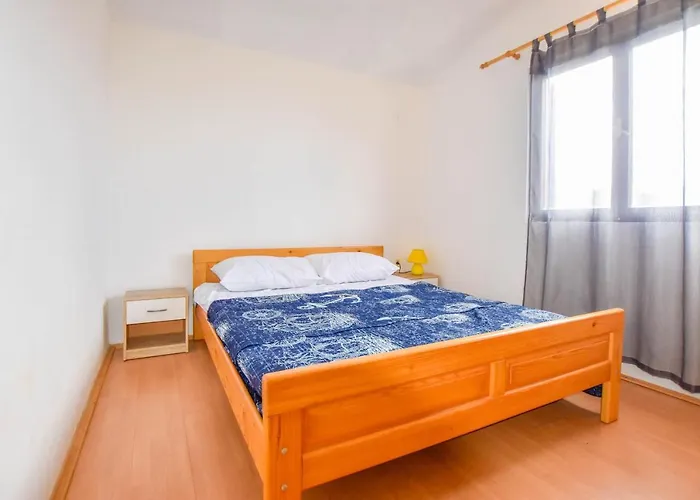 House Sea Gull Vakantiehuis